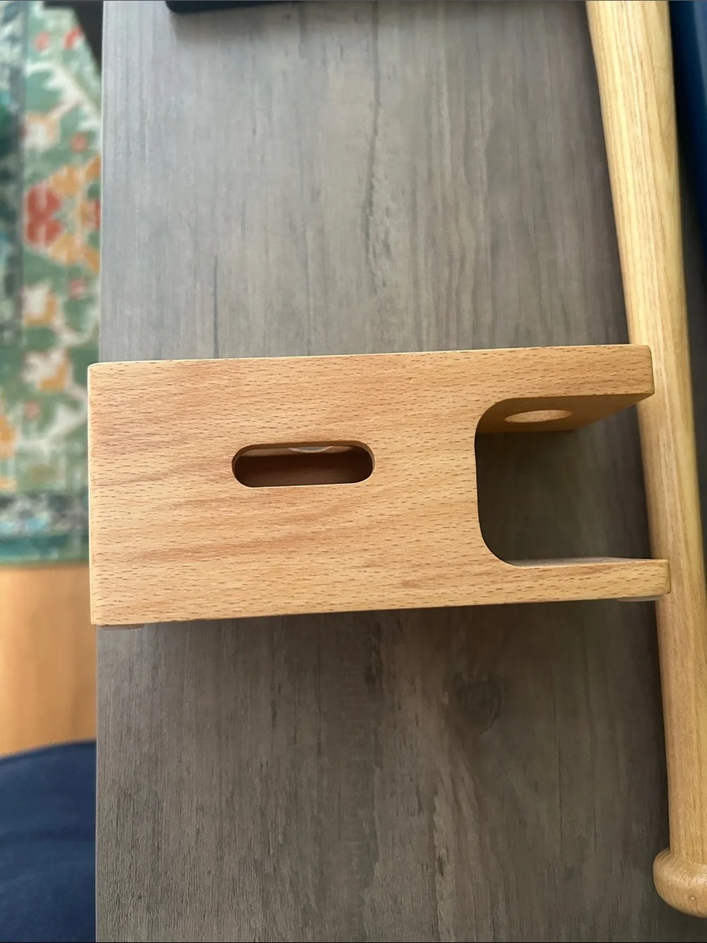 N/A solid wooden